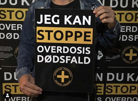 Stop Dødsfald Arkiv - Antidote